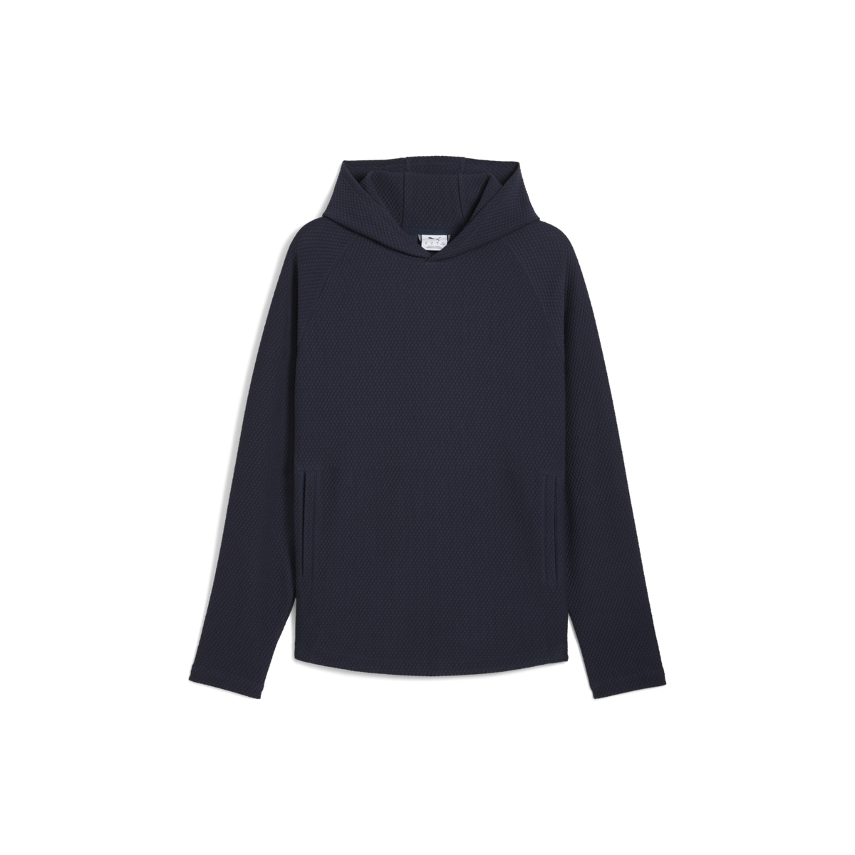 PUMA Boulder 2.0 Golf Hoodie - Men's - Deep Navy
