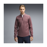 PUMA Boulder 2.0 LC Golf 1/4 Zip - Men's