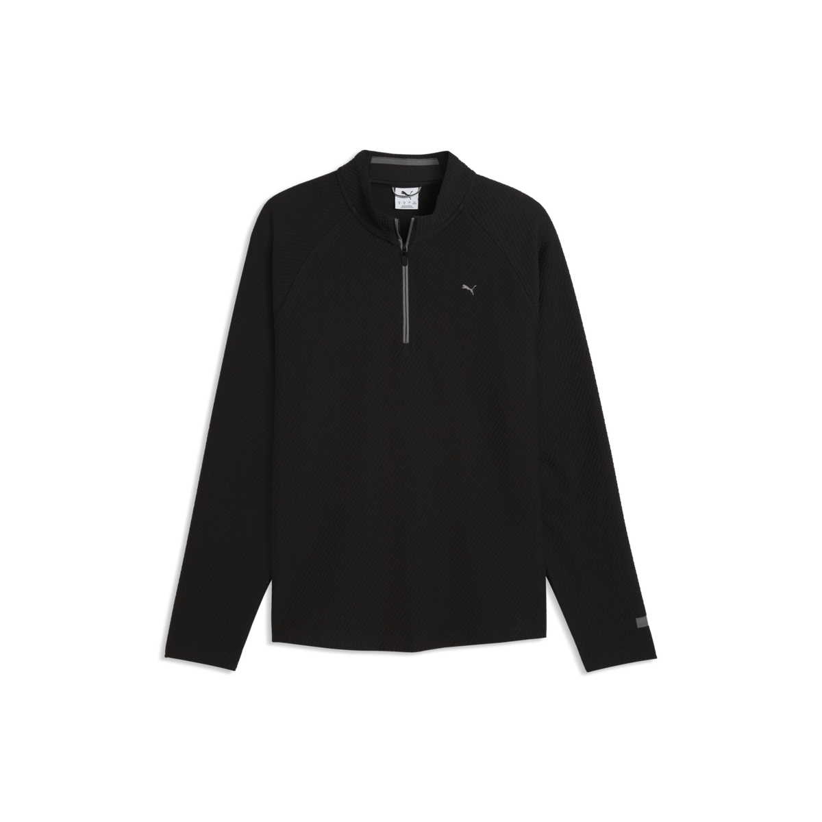 PUMA Boulder 2.0 LC Golf 1/4 Zip - Men's