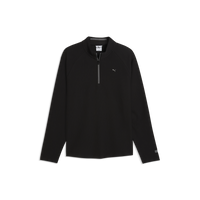 PUMA Boulder 2.0 LC Golf 1/4 Zip - Men's