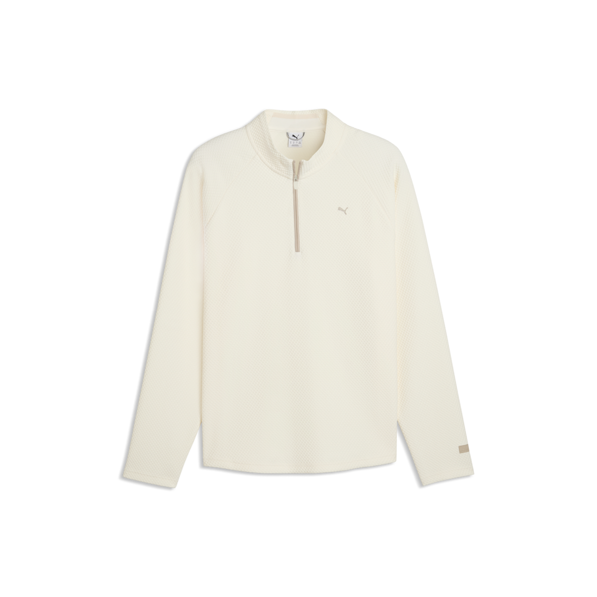 PUMA Boulder 2.0 LC Golf 1/4 Zip - Men's