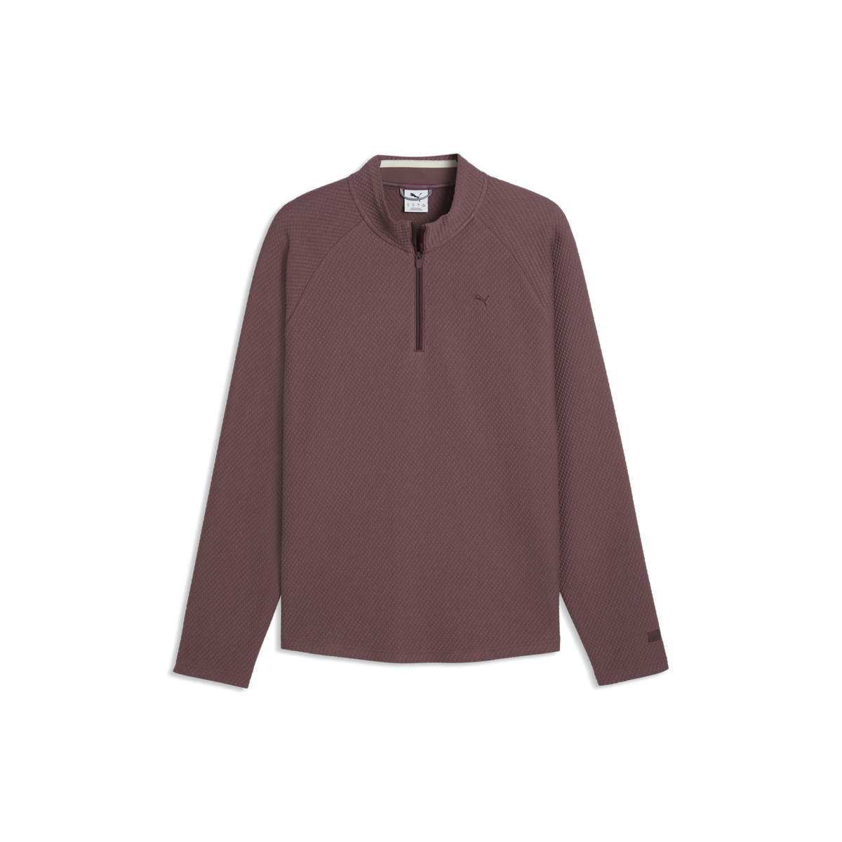 PUMA Boulder 2.0 LC Golf 1/4 Zip - Men's