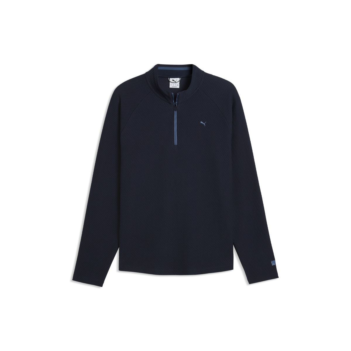 PUMA Boulder 2.0 LC Golf 1/4 Zip - Men's