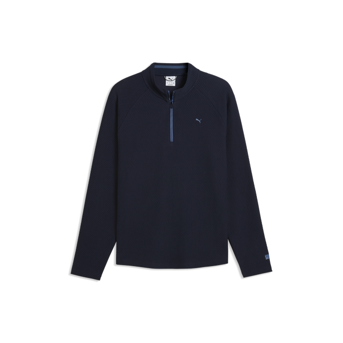 PUMA Boulder 2.0 LC Golf 1/4 Zip - Men's