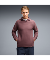 PUMA Boulder 2.0 LC Golf Hoodie - Men's