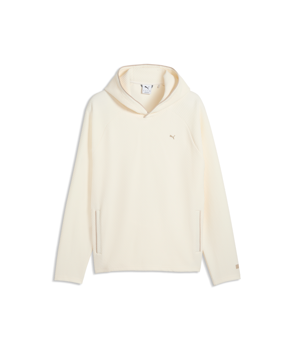 PUMA Boulder 2.0 LC Golf Hoodie - Men's