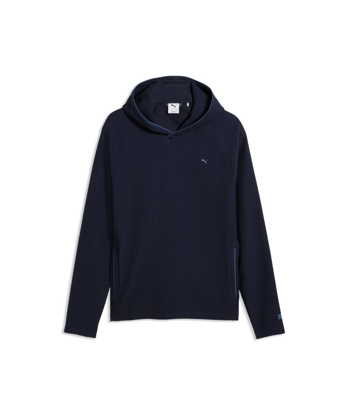 PUMA Boulder 2.0 LC Golf Hoodie - Men's