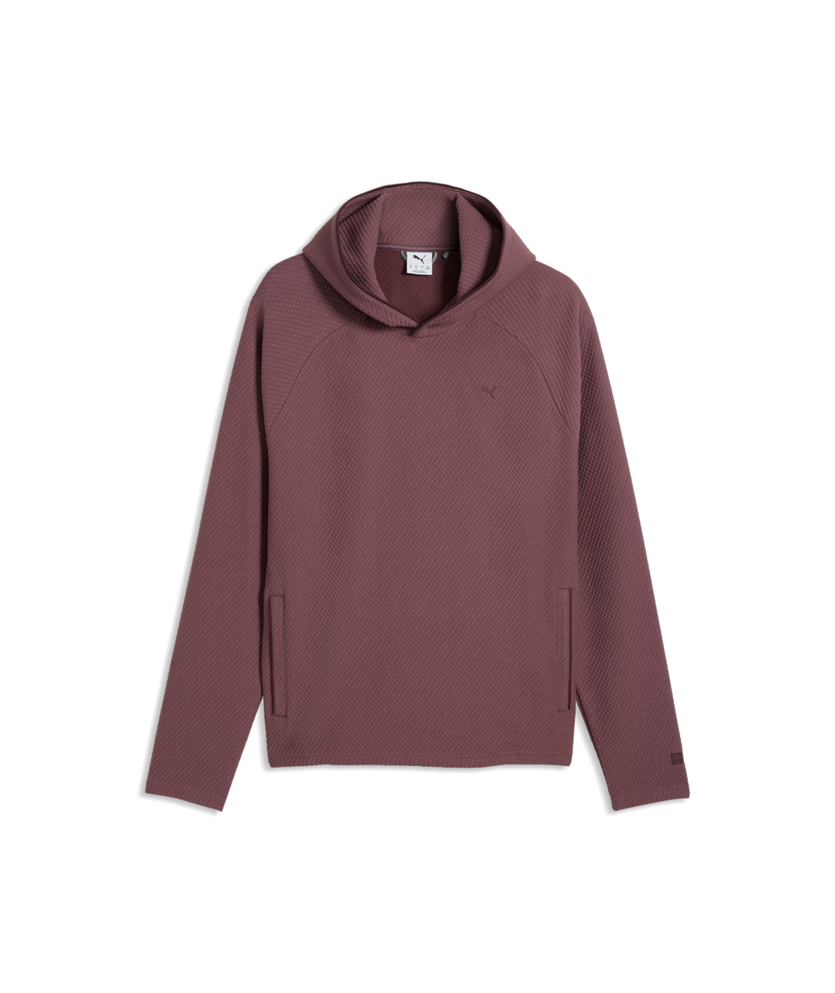 PUMA Boulder 2.0 LC Golf Hoodie - Men's