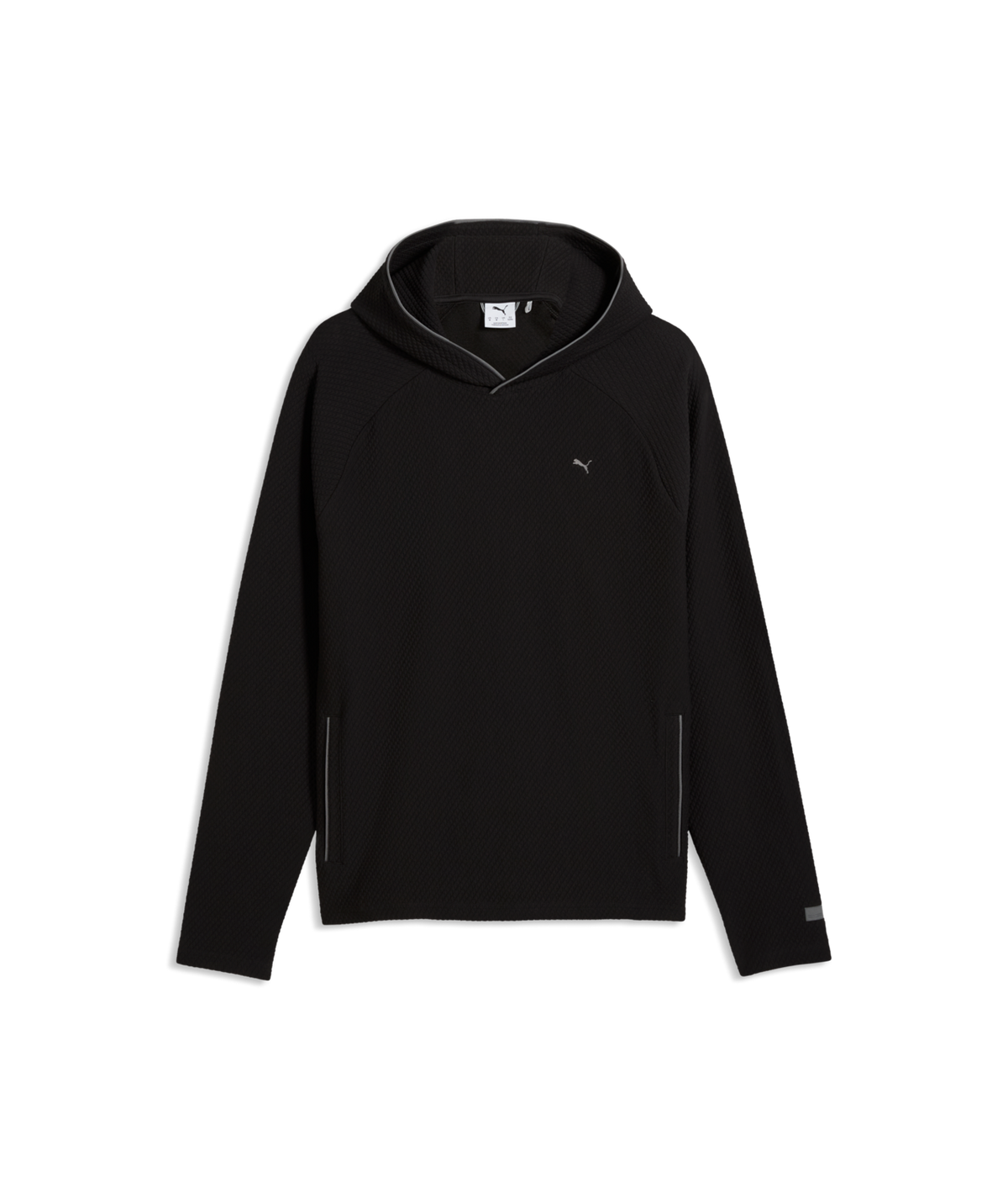 PUMA Boulder 2.0 LC Golf Hoodie - Men's