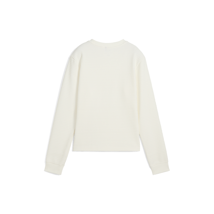 PUMA Boulder Crew Golf Sweater - Women's
