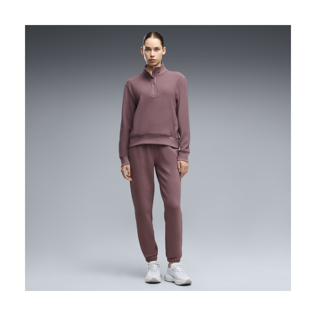 PUMA Boulder Jogger Golf Pants - Women's