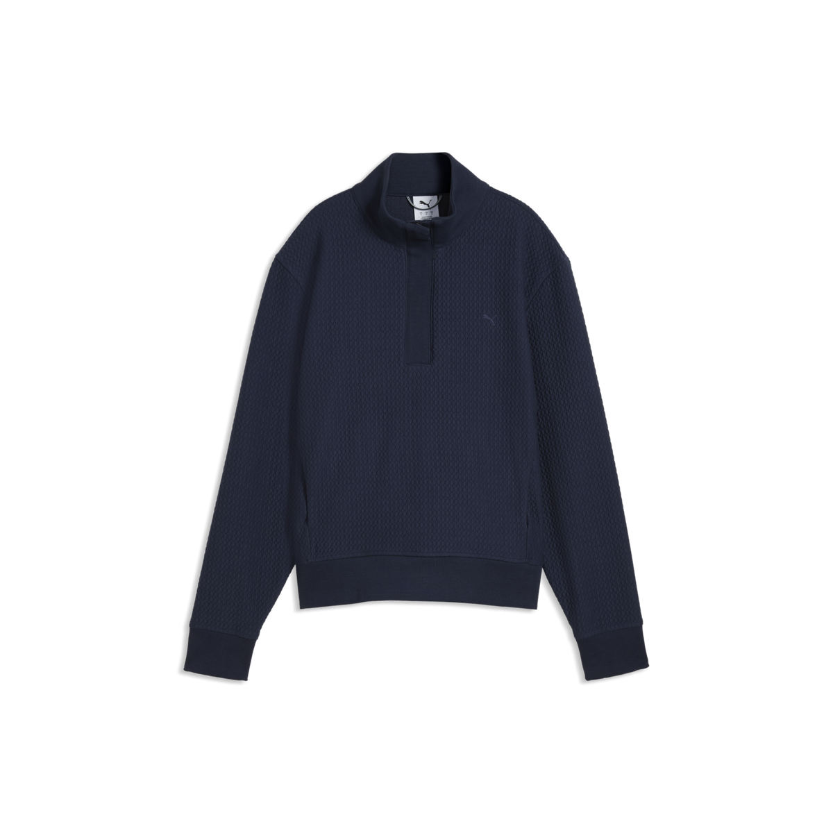 PUMA Boulder LC Golf 1/2 Zip - Women's
