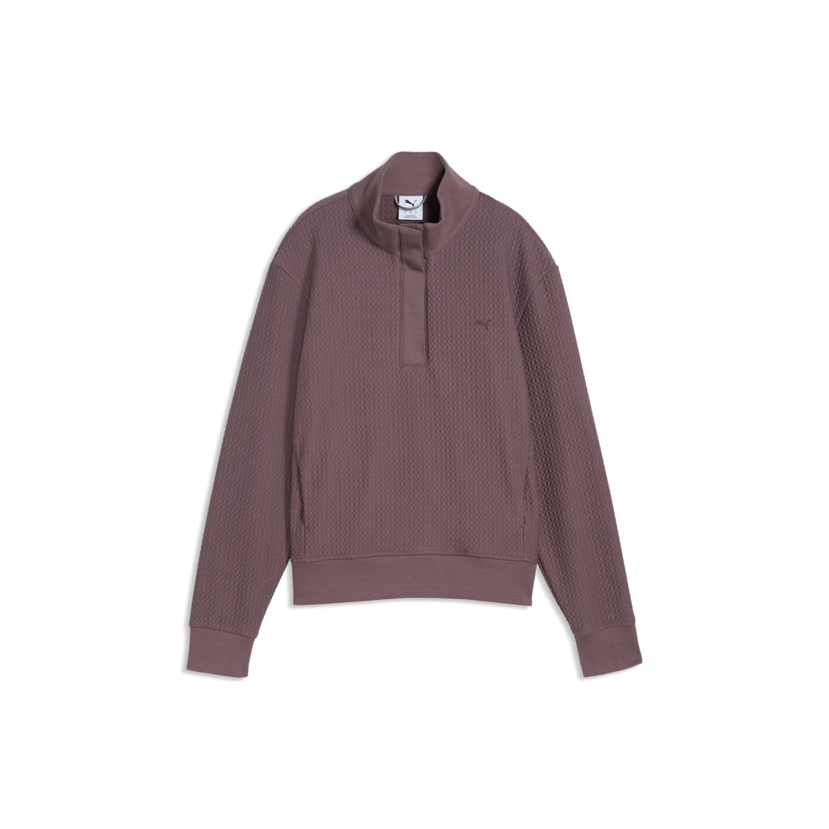 PUMA Boulder LC Golf 1/2 Zip - Women's