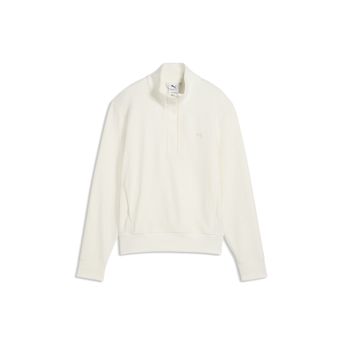 PUMA Boulder LC Golf 1/2 Zip - Women's