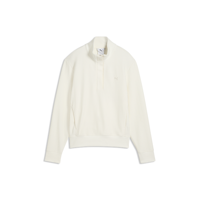 PUMA Boulder LC Golf 1/2 Zip - Women's