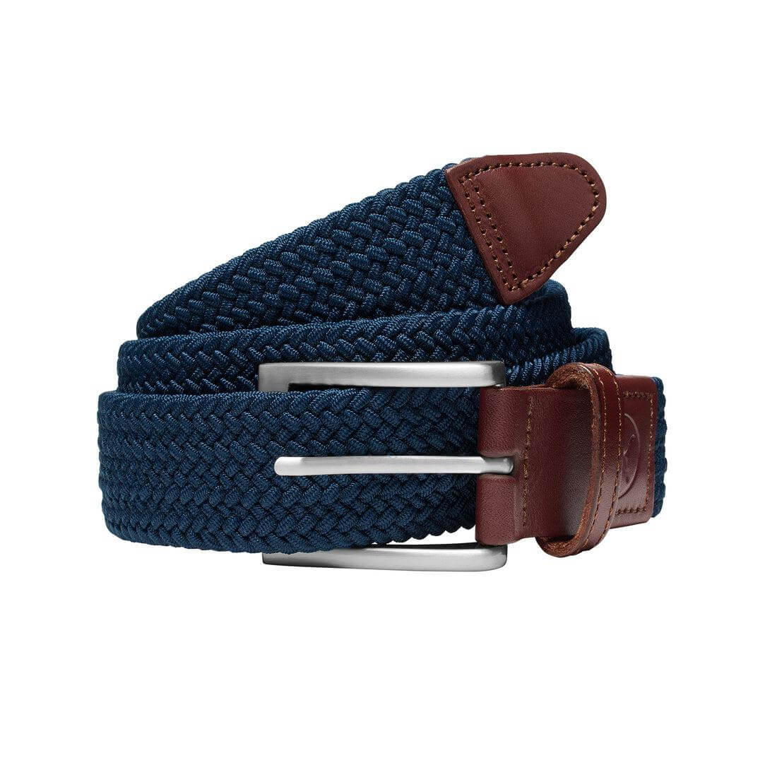 Blue golf belt hotsell