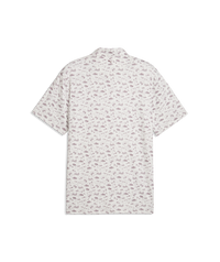 PUMA CLOUDSPUN Aprés BN Golf Polo - Men's