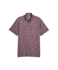 PUMA CLOUDSPUN Aprés BN Golf Polo - Men's