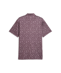 PUMA CLOUDSPUN Aprés BN Golf Polo - Men's