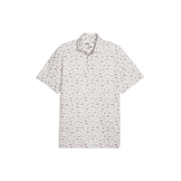 PUMA CLOUDSPUN Aprés BN Golf Polo - Men's