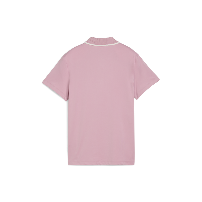 PUMA CLOUDSPUN Bridges Golf Polo - Women's