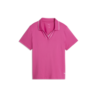 PUMA CLOUDSPUN Essential Golf Polo - Women's