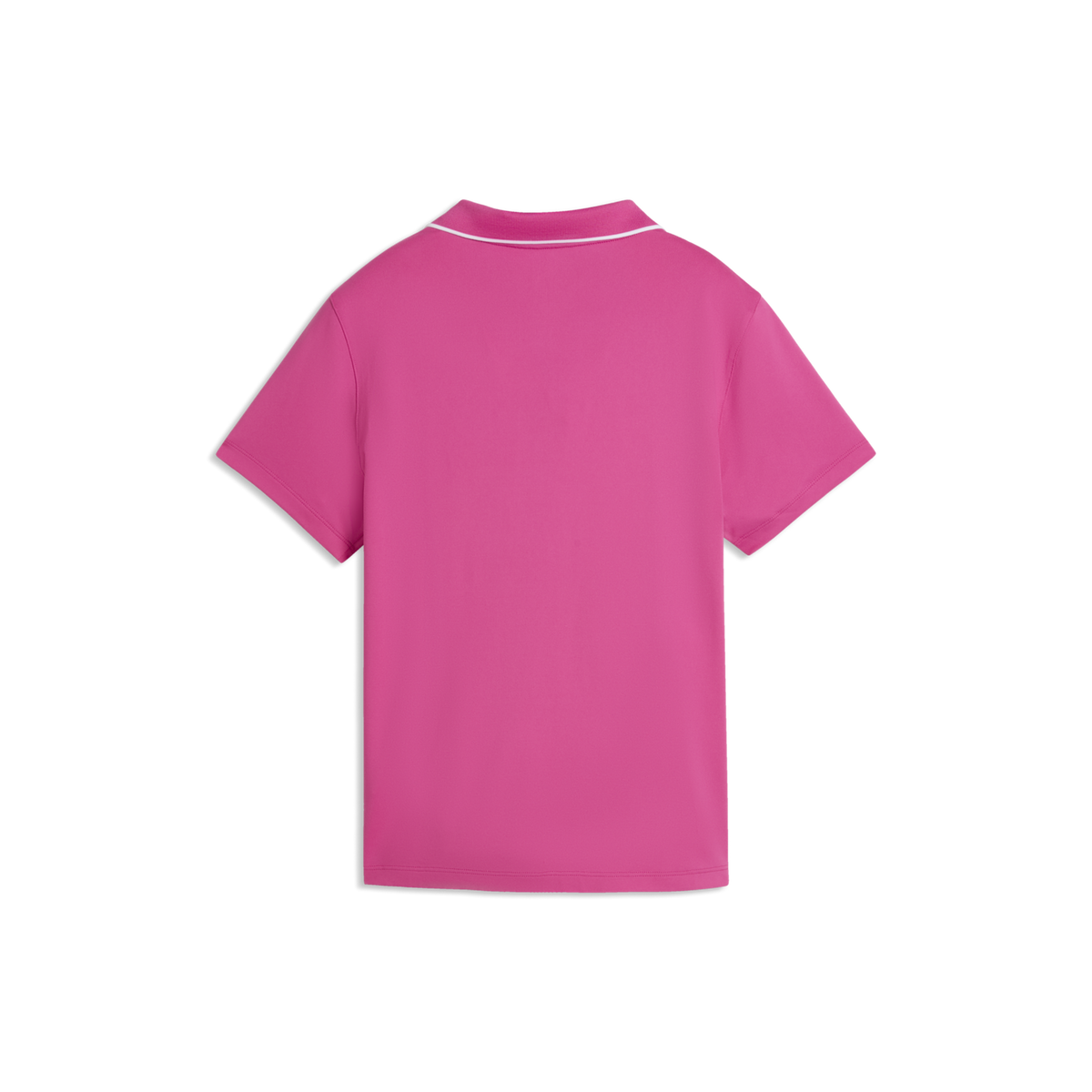 PUMA CLOUDSPUN Essential Golf Polo - Women's