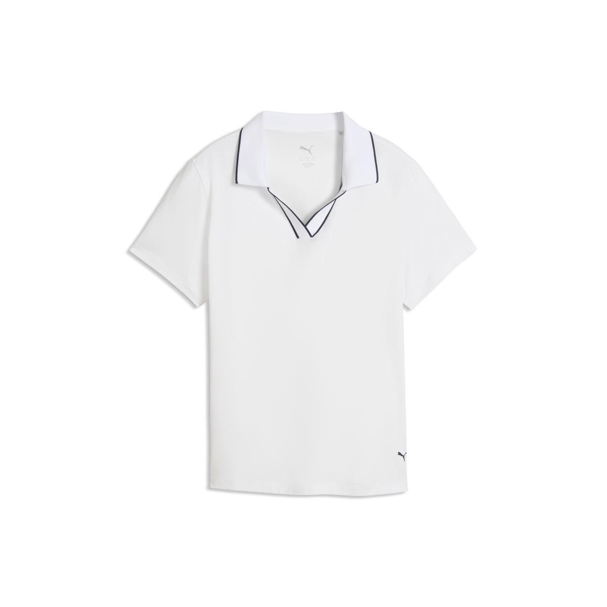 PUMA CLOUDSPUN Essential Golf Polo - Women's