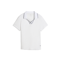 PUMA CLOUDSPUN Essential Golf Polo - Women's