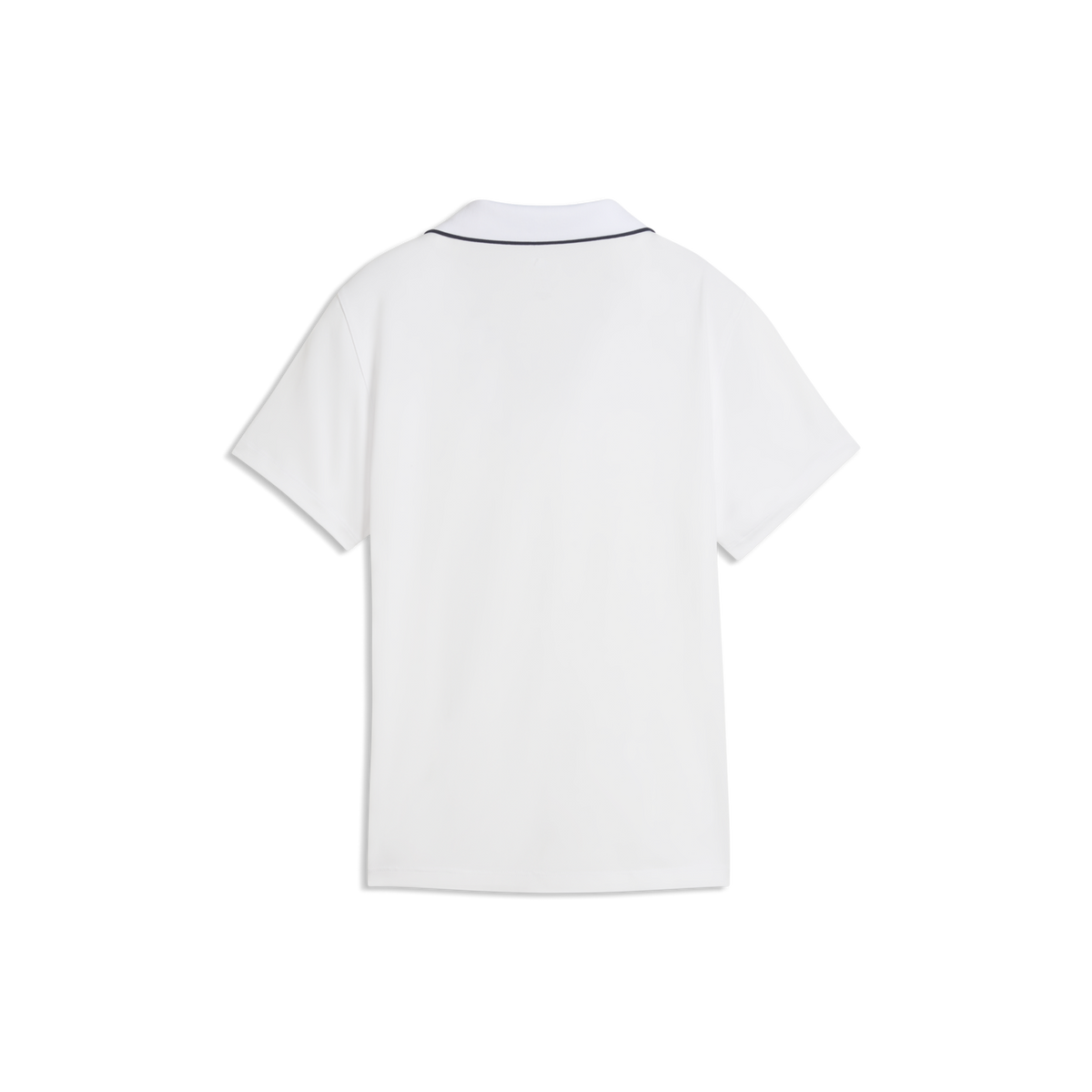 PUMA CLOUDSPUN Essential Golf Polo - Women's