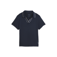 PUMA CLOUDSPUN Essential Golf Polo - Women's