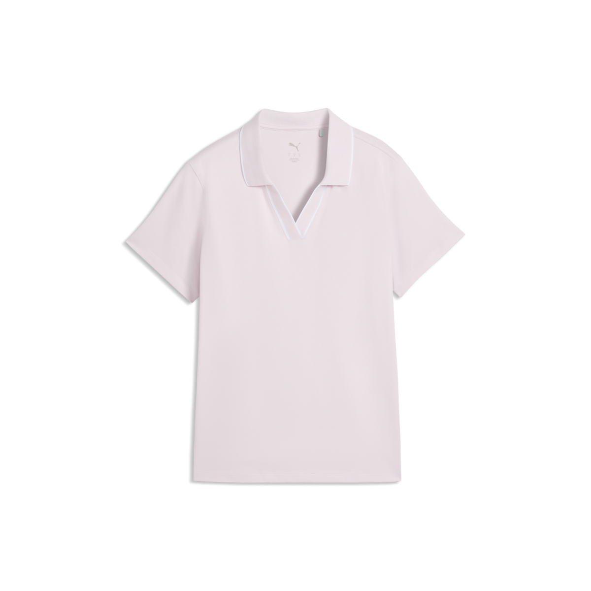 PUMA CLOUDSPUN Essential Golf Polo - Women's
