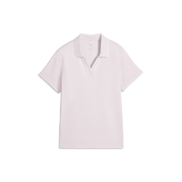 PUMA CLOUDSPUN Essential Golf Polo - Women's