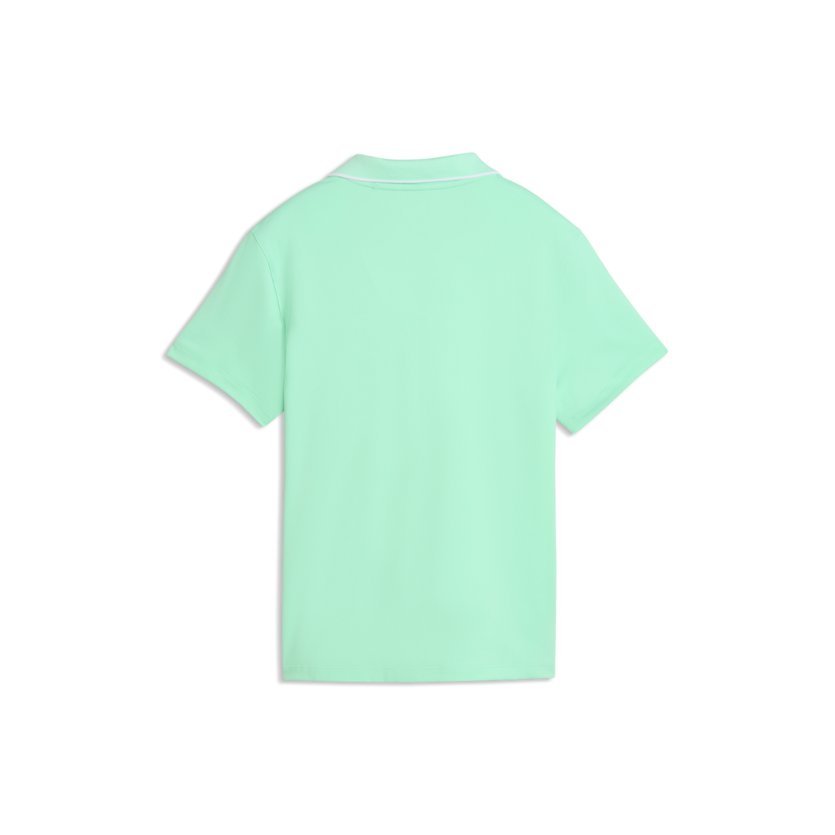 PUMA CLOUDSPUN Essential Golf Polo - Women's