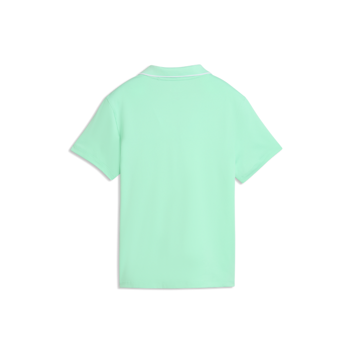 PUMA CLOUDSPUN Essential Golf Polo - Women's