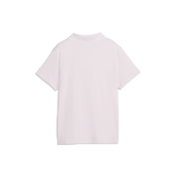 PUMA CLOUDSPUN Essential Golf Polo - Women's