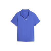 PUMA CLOUDSPUN Essential Golf Polo - Women's