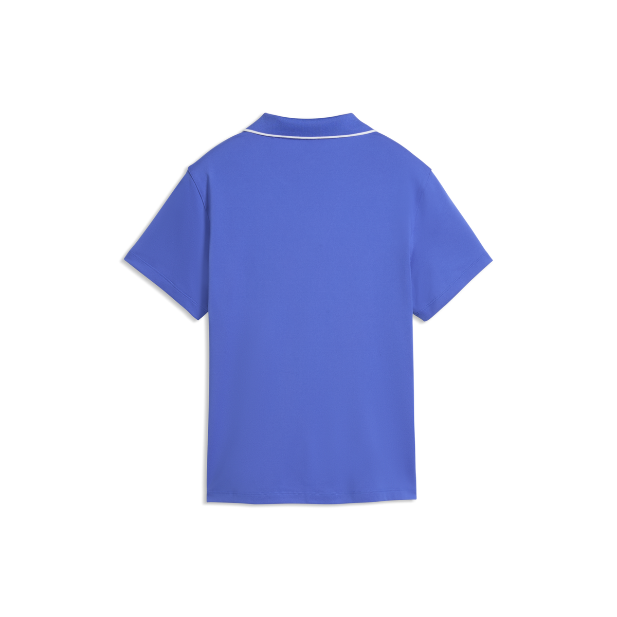 PUMA CLOUDSPUN Essential Golf Polo - Women's