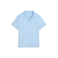 PUMA CLOUDSPUN Essential Golf Polo - Women's