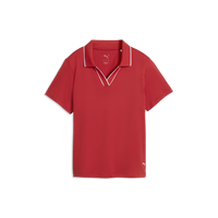 PUMA CLOUDSPUN Essential Golf Polo - Women's