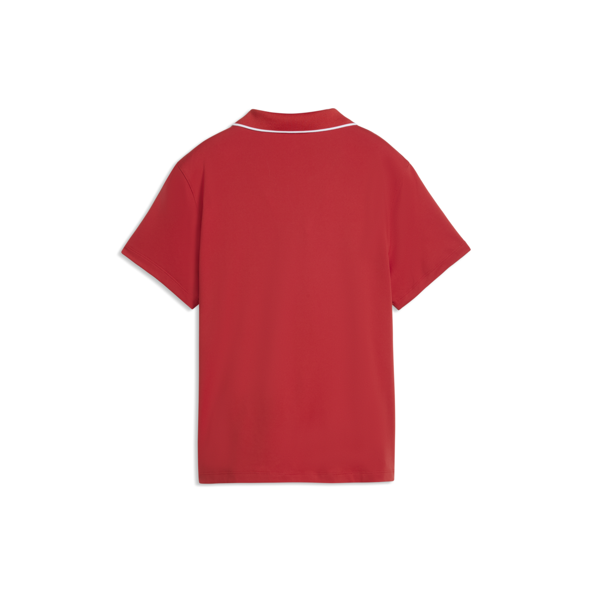 PUMA CLOUDSPUN Essential Golf Polo - Women's