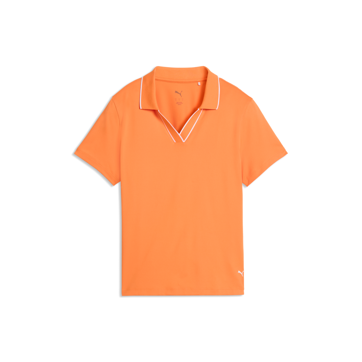 PUMA CLOUDSPUN Essential Golf Polo - Women's
