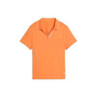 PUMA CLOUDSPUN Essential Golf Polo - Women's