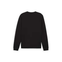 PUMA CLOUDSPUN Fleece Golf Crewneck - Men's