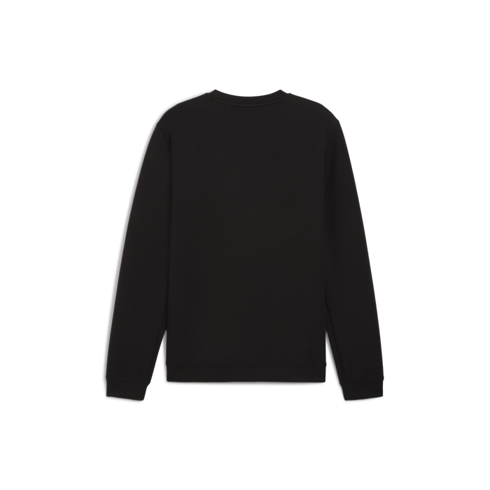 PUMA CLOUDSPUN Fleece Golf Crewneck - Men's
