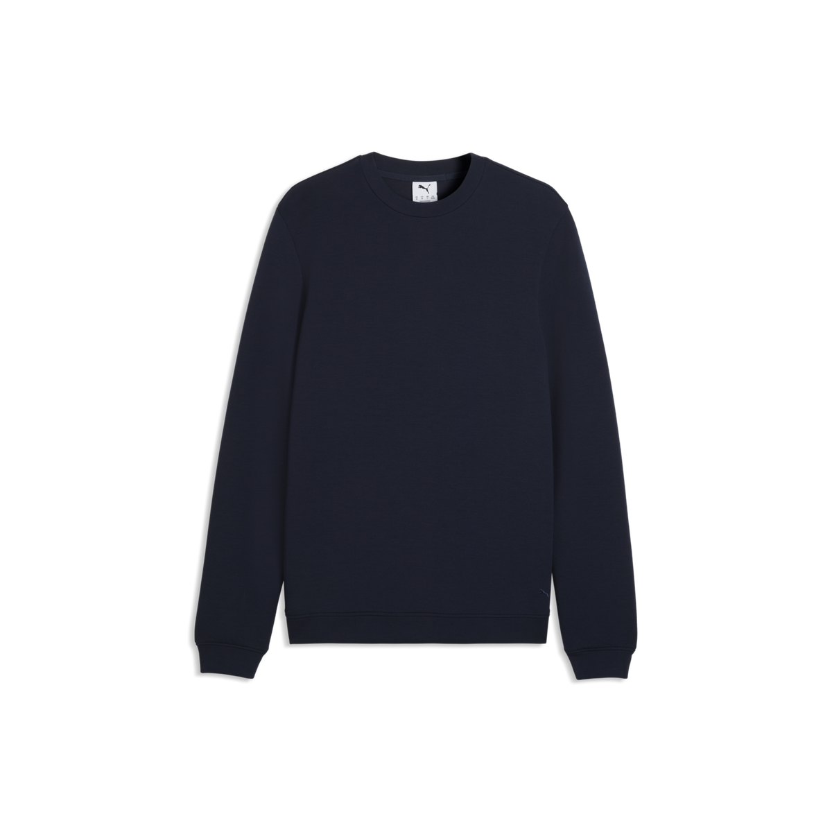 PUMA CLOUDSPUN Fleece Golf Crewneck - Men's