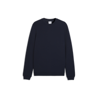 PUMA CLOUDSPUN Fleece Golf Crewneck - Men's