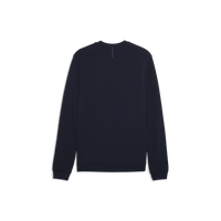 PUMA CLOUDSPUN Fleece Golf Crewneck - Men's