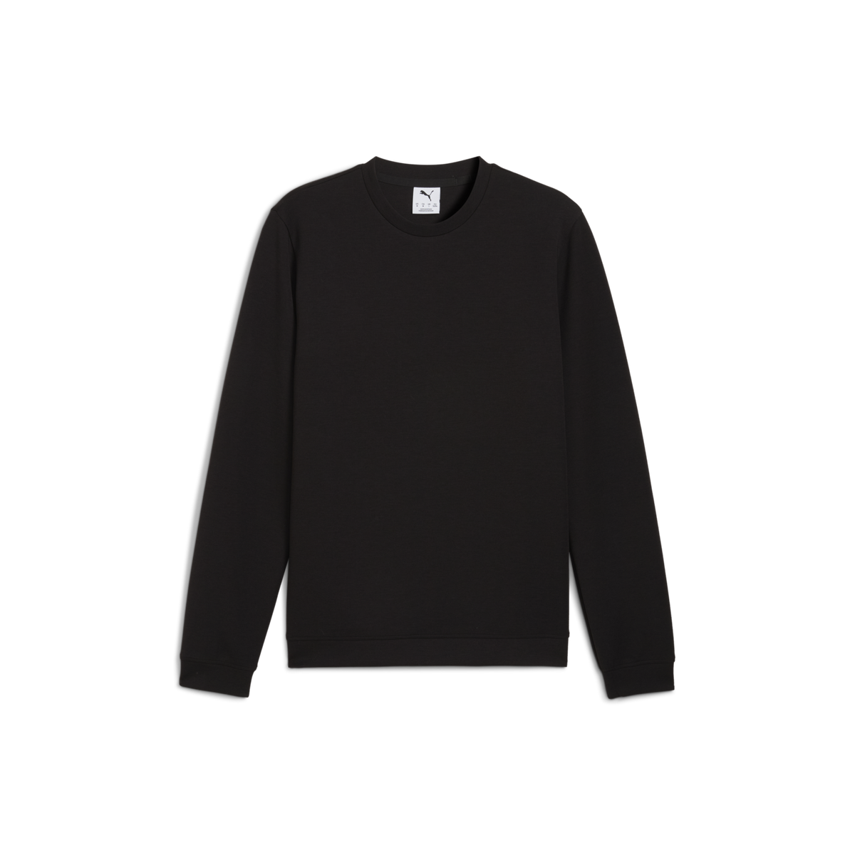 PUMA CLOUDSPUN Fleece Golf Crewneck - Men's