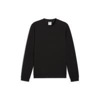 PUMA CLOUDSPUN Fleece Golf Crewneck - Men's